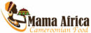 MAMA AFRICA